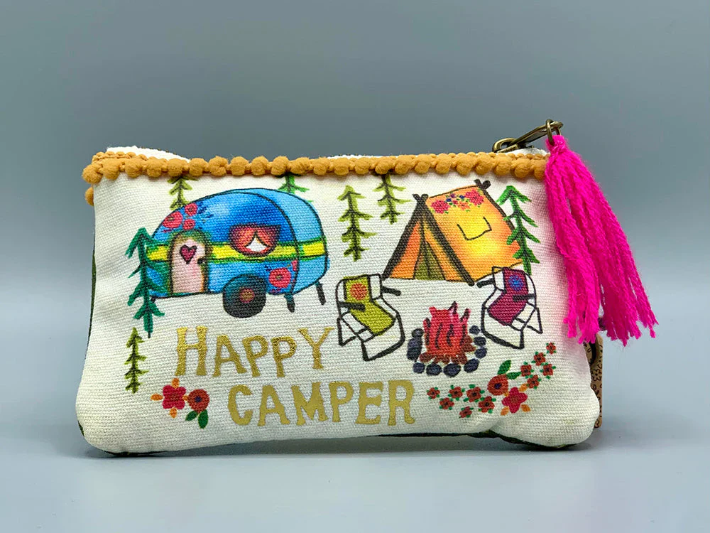 ID Pouch by Natural Life - Image 3