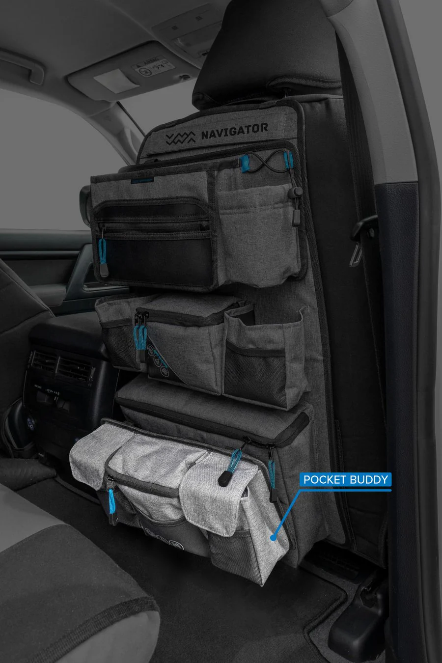 Navigator Build it - Pocket Buddy - Image 3