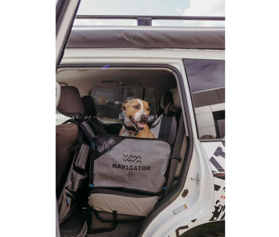 Navigator Dog Seat Buddy - Large - Image 3