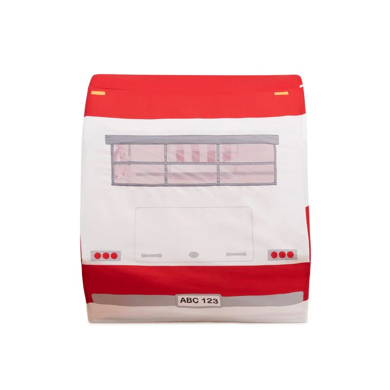 PopUp Vintage Camper Cubby - Image 6