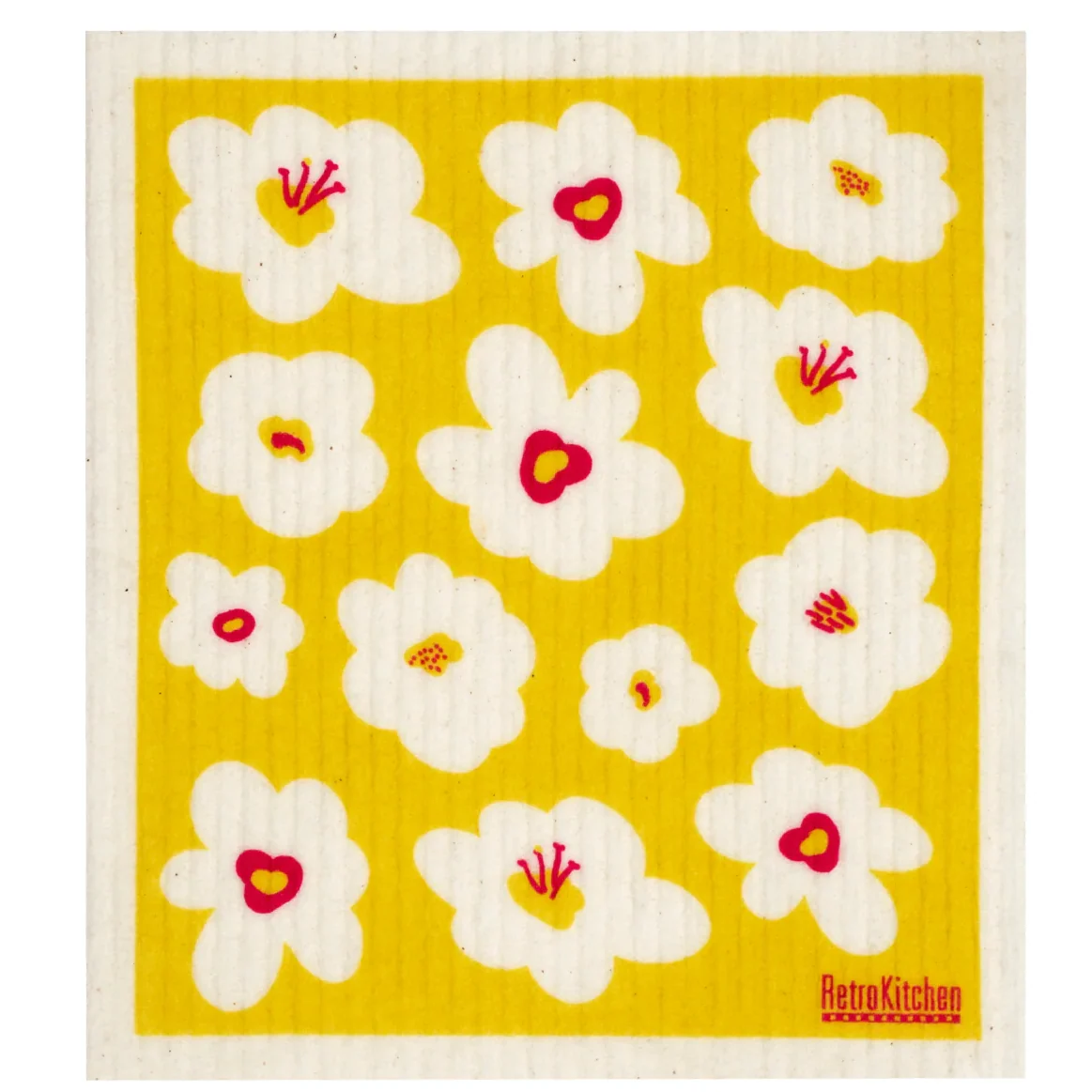 Compostable Sponge Cloth | Biodegradable - Image 14