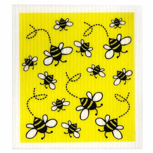 Compostable Sponge Cloth | Biodegradable - Image 37