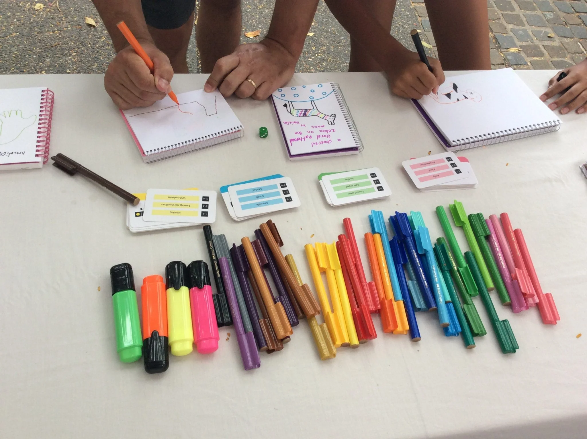 Samitomato Kids Drawing Game | 1st Edition - Image 12