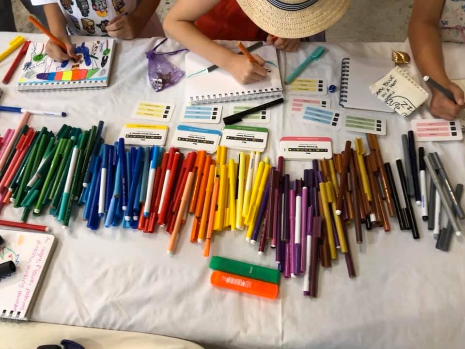 Samitomato Kids Drawing Game | 1st Edition - Image 5