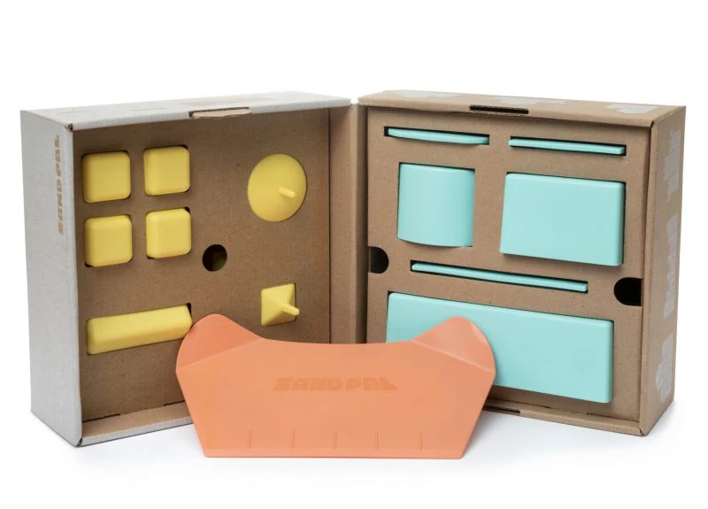 Sand Pal | Sand Castle Builders Kit - Image 3