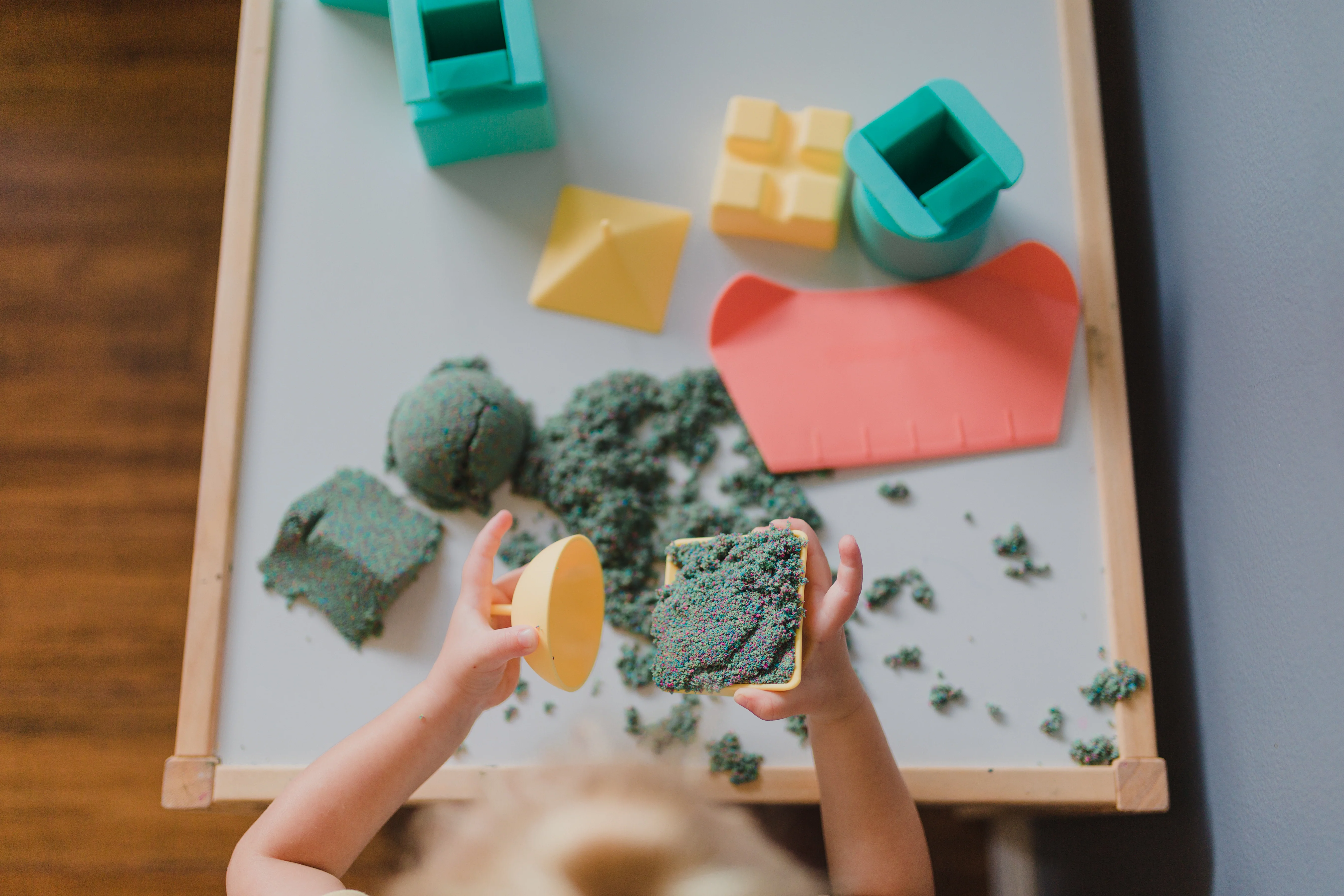 Sand Pal | Sand Castle Builders Kit - Image 4
