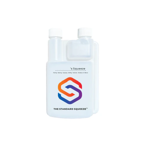 The Standard Squeeze | Mini Bottle - Image 5