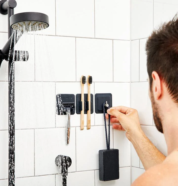 Tooletries | The Arnold Reusable Hook - Image 3