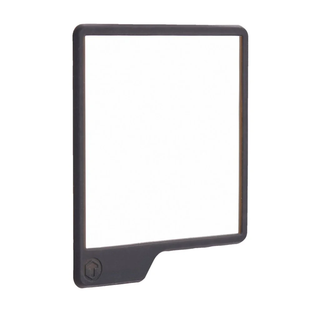 Tooletries | The Oliver Anti Fog Mirror - Image 5
